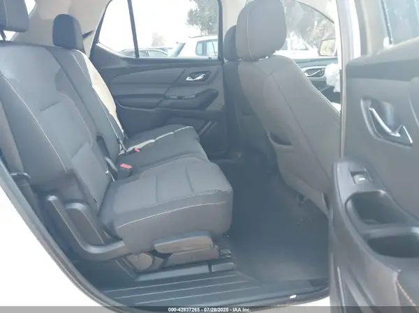 1GNERFKW3MJ260643 2021 CHEVROLET TRAVERSE - Image 8