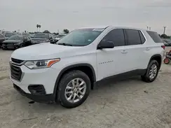1GNERFKW3MJ261811 2021 CHEVROLET TRAVERSE