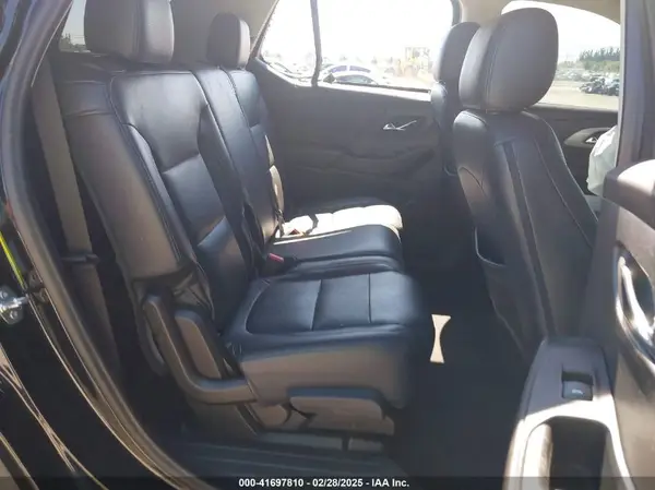 1GNERFKW3MJ268502 2021 CHEVROLET TRAVERSE - Image 8