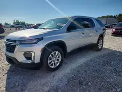 1GNERFKW3NJ106466 2022 CHEVROLET TRAVERSE