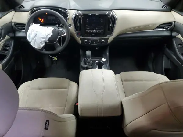 1GNERFKW3NJ110467 2022 CHEVROLET TRAVERSE - Image 8