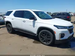1GNERFKW3NJ114048 2022 CHEVROLET TRAVERSE