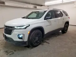 1GNERFKW3NJ131609 2022 CHEVROLET TRAVERSE