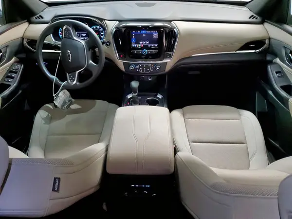 1GNERFKW3NJ131609 2022 CHEVROLET TRAVERSE - Image 8