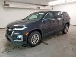 1GNERFKW3NJ151519 2022 CHEVROLET TRAVERSE