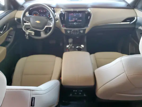 1GNERFKW3NJ151519 2022 CHEVROLET TRAVERSE - Image 8