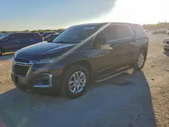 1GNERFKW3NJ162181 2022 CHEVROLET TRAVERSE
