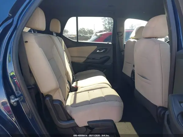 1GNERFKW3NJ171902 2022 CHEVROLET TRAVERSE - Image 8