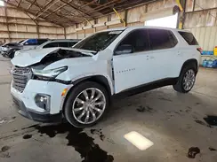 1GNERFKW3NJ177876 2022 CHEVROLET TRAVERSE