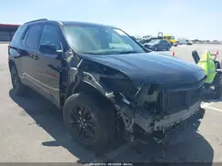 1GNERFKW3NJ183869 2022 CHEVROLET TRAVERSE