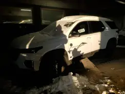 1GNERFKW3NJ188098 2022 CHEVROLET TRAVERSE