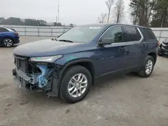 1GNERFKW3NJ194919 2022 CHEVROLET TRAVERSE
