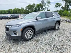 1GNERFKW3PJ110617 2023 CHEVROLET TRAVERSE