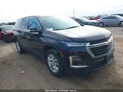 1GNERFKW3PJ115655 2023 CHEVROLET TRAVERSE