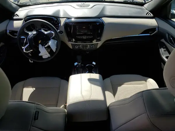1GNERFKW3PJ118362 2023 CHEVROLET TRAVERSE - Image 8