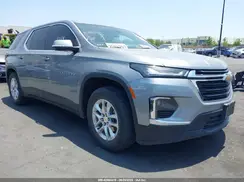 1GNERFKW3PJ123206 2023 CHEVROLET TRAVERSE