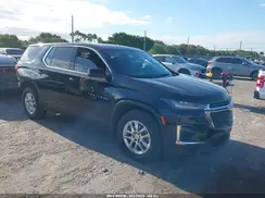 1GNERFKW3PJ167383 2023 CHEVROLET TRAVERSE