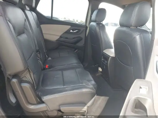 1GNERFKW3PJ167383 2023 CHEVROLET TRAVERSE - Image 8