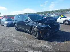 1GNERFKW3PJ186287 2023 CHEVROLET TRAVERSE