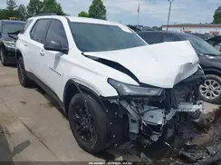 1GNERFKW3PJ201645 2023 CHEVROLET TRAVERSE