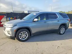 1GNERFKW3PJ223449 2023 CHEVROLET TRAVERSE