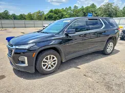1GNERFKW3PJ223709 2023 CHEVROLET TRAVERSE