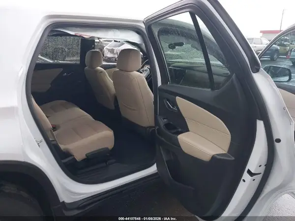 1GNERFKW3PJ226884 2023 CHEVROLET TRAVERSE - Image 8