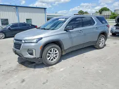 1GNERFKW3PJ228957 2023 CHEVROLET TRAVERSE