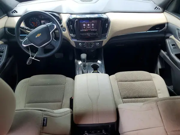 1GNERFKW3PJ228957 2023 CHEVROLET TRAVERSE - Image 8