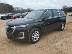 1GNERFKW3PJ242938 2023 CHEVROLET TRAVERSE
