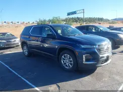 1GNERFKW3PJ246343 2023 CHEVROLET TRAVERSE