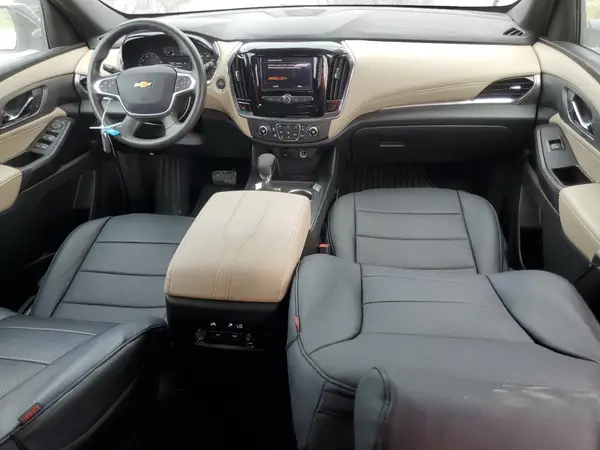 1GNERFKW3PJ256533 2023 CHEVROLET TRAVERSE - Image 8
