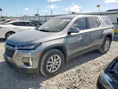 1GNERFKW3PJ264213 2023 CHEVROLET TRAVERSE
