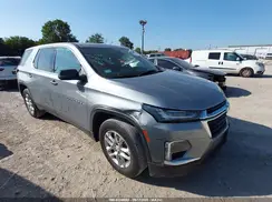 1GNERFKW3PJ270299 2023 CHEVROLET TRAVERSE