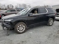 1GNERFKW3PJ293162 2023 CHEVROLET TRAVERSE