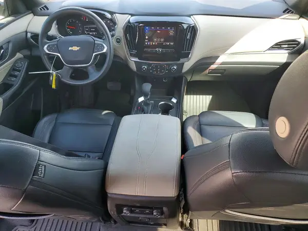 1GNERFKW3PJ309232 2023 CHEVROLET TRAVERSE - Image 8