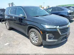 1GNERFKW3PJ310056 2023 CHEVROLET TRAVERSE