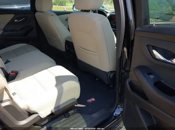 1GNERFKW3PJ310056 2023 CHEVROLET TRAVERSE - Image 8