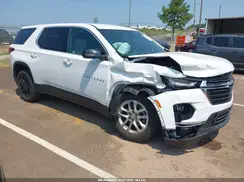 1GNERFKW3PJ324071 2023 CHEVROLET TRAVERSE