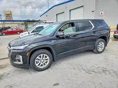 1GNERFKW3PJ328279 2023 CHEVROLET TRAVERSE