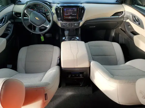 1GNERFKW3PJ331215 2023 CHEVROLET TRAVERSE - Image 8