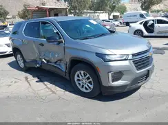 1GNERFKW3PJ342912 2023 CHEVROLET TRAVERSE