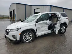 1GNERFKW3PJ343638 2023 CHEVROLET TRAVERSE