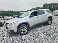 1GNERFKW4JJ102260 2018 CHEVROLET TRAVERSE