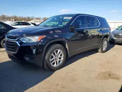 1GNERFKW4JJ108270 2018 CHEVROLET TRAVERSE
