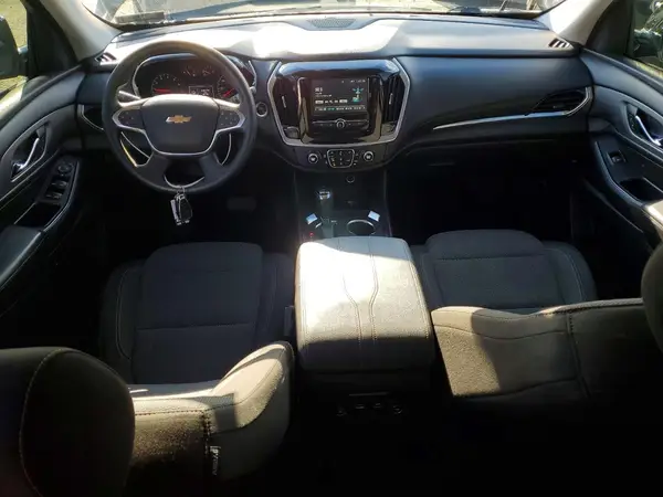 1GNERFKW4JJ108270 2018 CHEVROLET TRAVERSE - Image 8