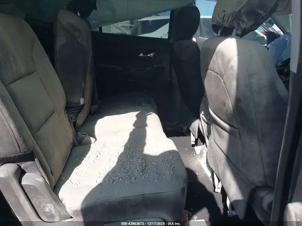 1GNERFKW4JJ109838 2018 CHEVROLET TRAVERSE - Image 8