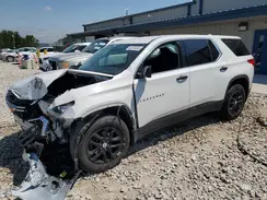 1GNERFKW4JJ112349 2018 CHEVROLET TRAVERSE