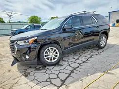 1GNERFKW4JJ141432 2018 CHEVROLET TRAVERSE