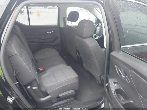 1GNERFKW4JJ148008 2018 CHEVROLET TRAVERSE - Image 8